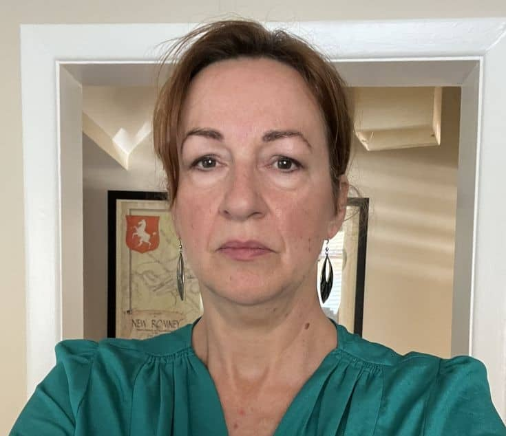 Марина Грищенко